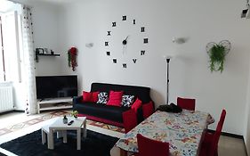 Praetorian Apartment